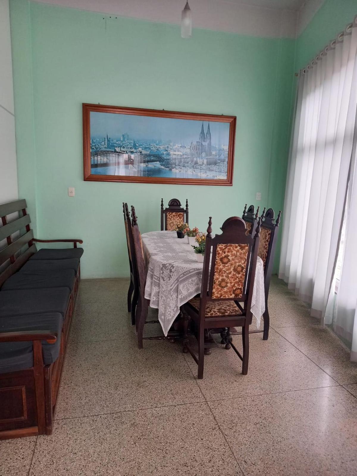 Hotel Schreiber Rio do Sul Buitenkant foto