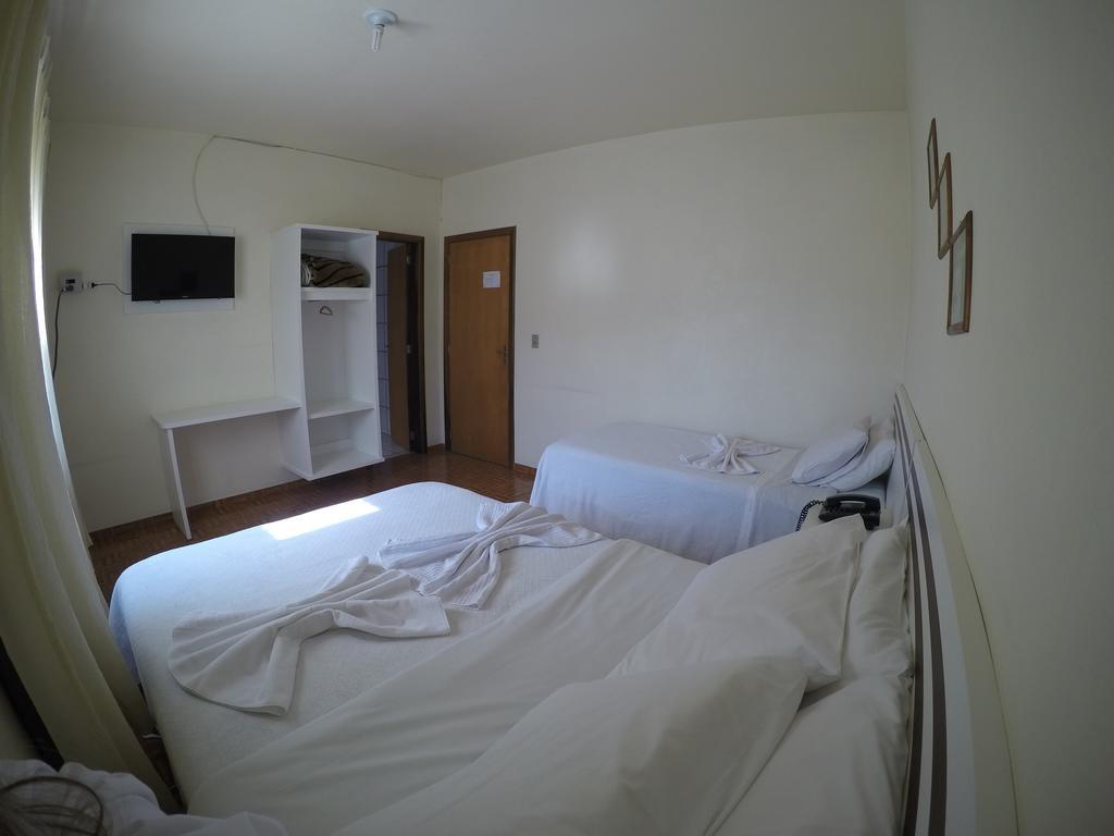 Hotel Schreiber Rio do Sul Kamer foto