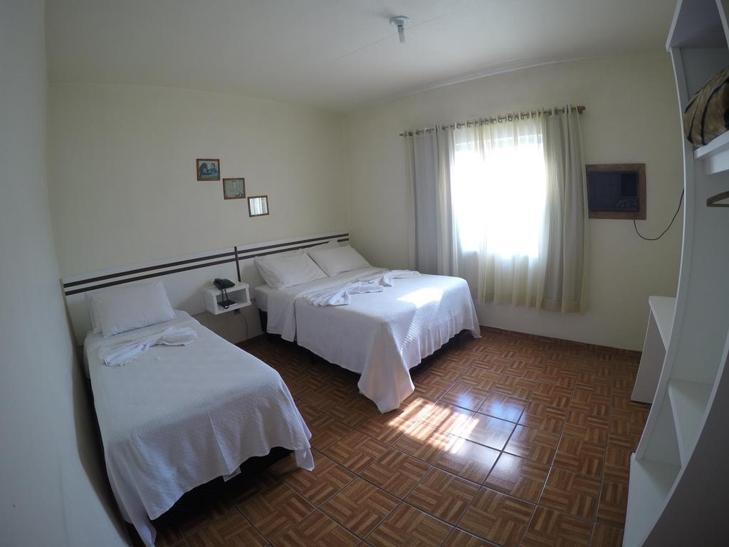 Hotel Schreiber Rio do Sul Kamer foto
