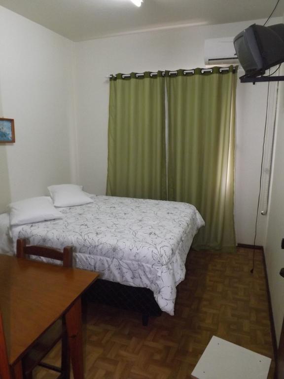 Hotel Schreiber Rio do Sul Kamer foto