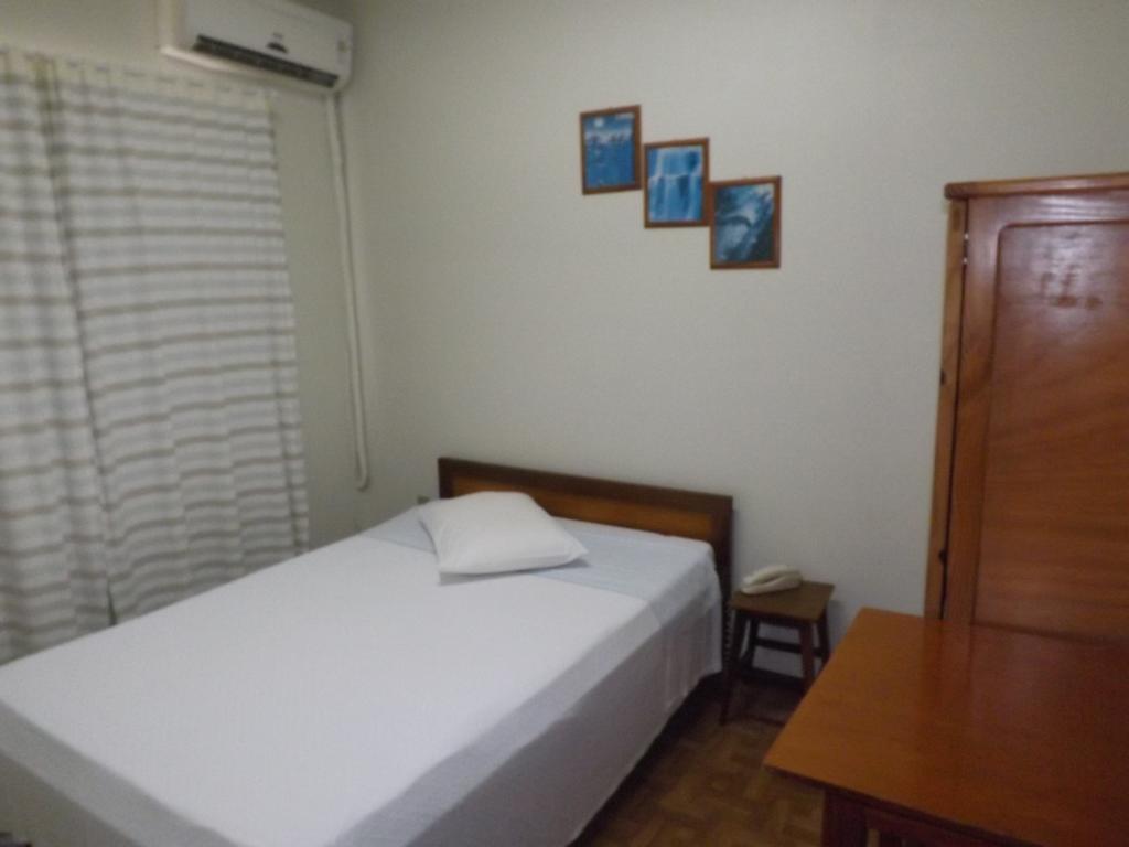 Hotel Schreiber Rio do Sul Buitenkant foto