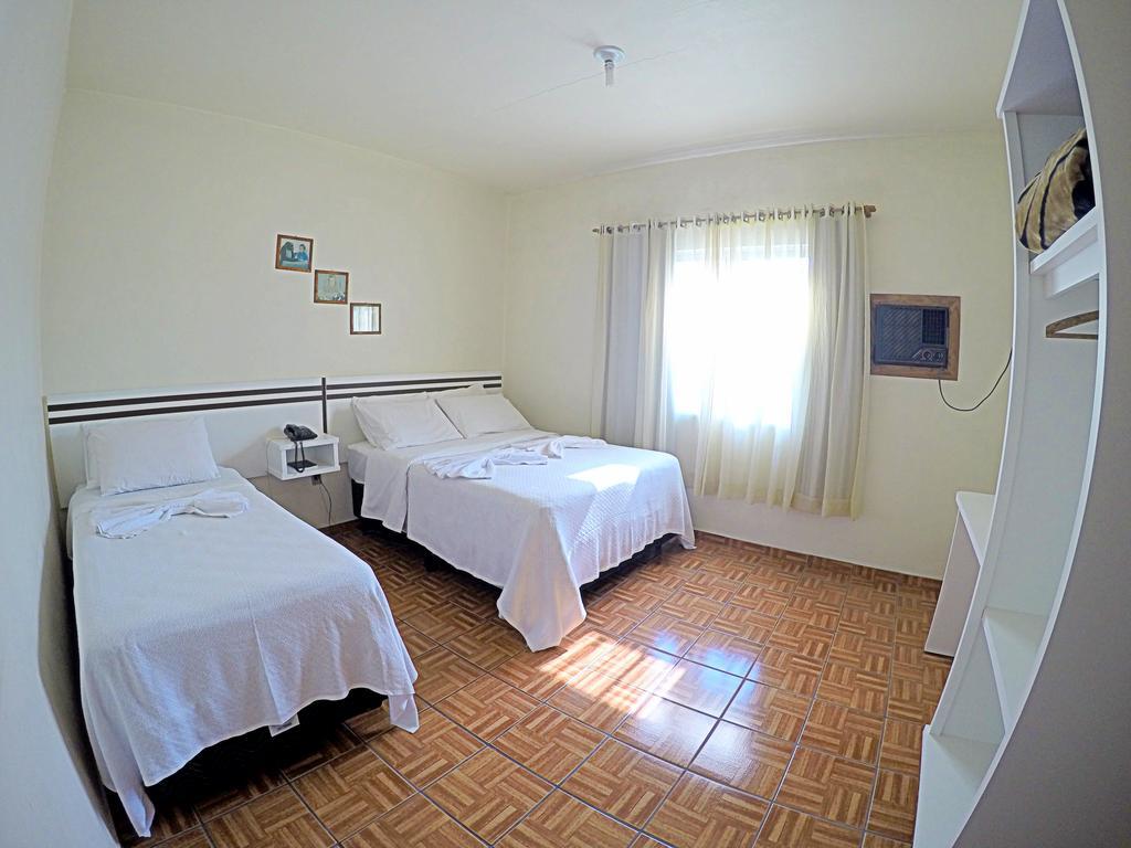 Hotel Schreiber Rio do Sul Buitenkant foto