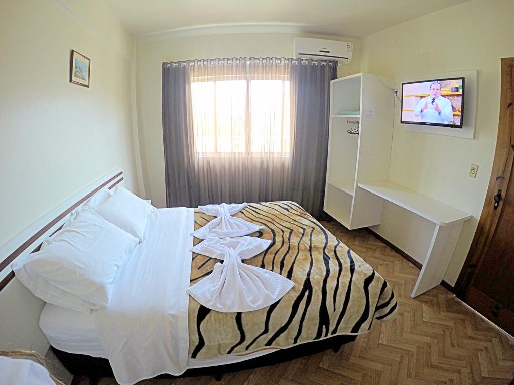 Hotel Schreiber Rio do Sul Buitenkant foto